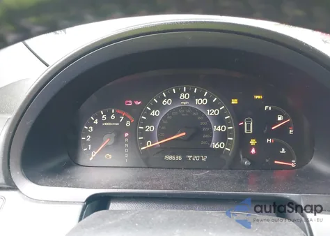 2007 Honda Odyssey Ex-L z USA, uszkodzony, nr VIN 5FNRL38767B422349